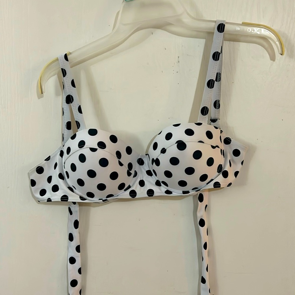 Bikini top